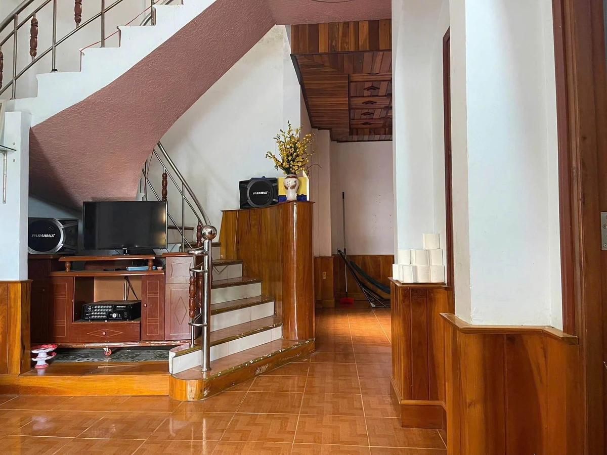 Nhà bán 196m² 3PN, Bảo Lâm 2, Lâm Đồng - Ảnh thu nhỏ 3