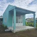 Bán nhà cấp bốn 576m² Châu Thành Long An 950 triệu - Ảnh thu nhỏ 2