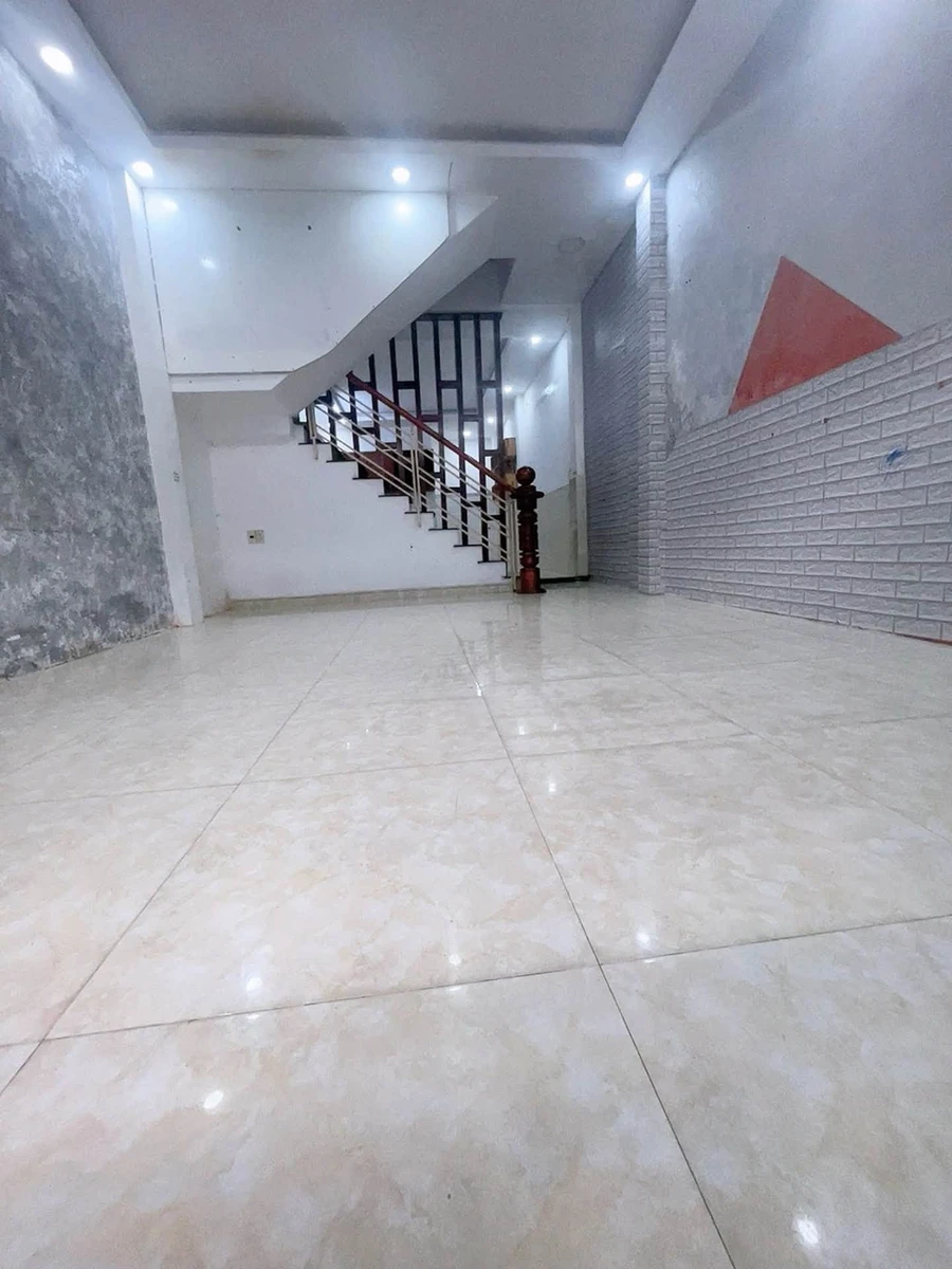Bán nhà Gò Vấp 61.5m2 sổ chính chủ 5.8 tỷ - Ảnh thu nhỏ 3