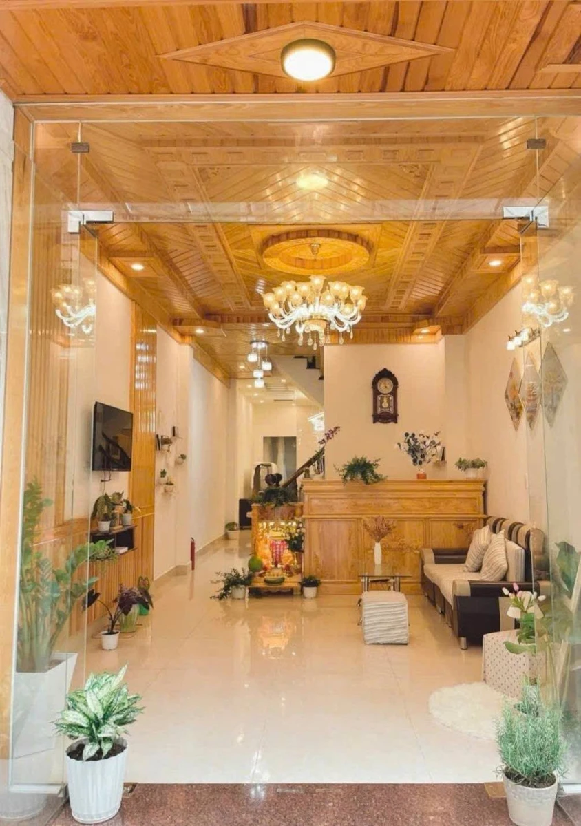 Bán nhà SRXD 6 phòng ngủ 68m² Đà Lạt 10.5 tỷ - Ảnh thu nhỏ 2