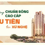 Sun Glory Residence - Biểu tượng sống tinh hoa Xứ Nghệ lần đầu tiên tại TP Vinh - Ảnh thu nhỏ 18