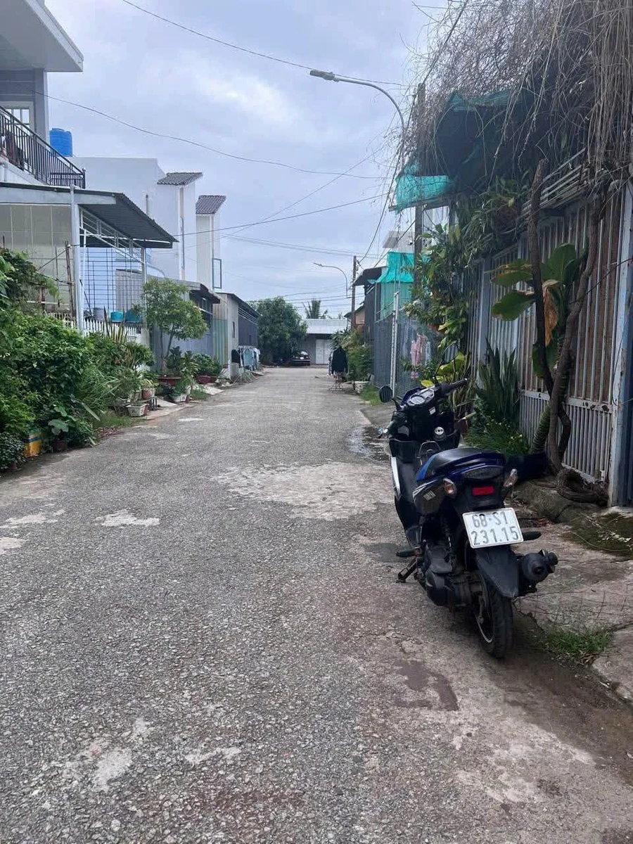 Bán nhà trệt 75m² 2PN Lê Như Hổ, Rạch Giá, An Giang - Ảnh thu nhỏ 2
