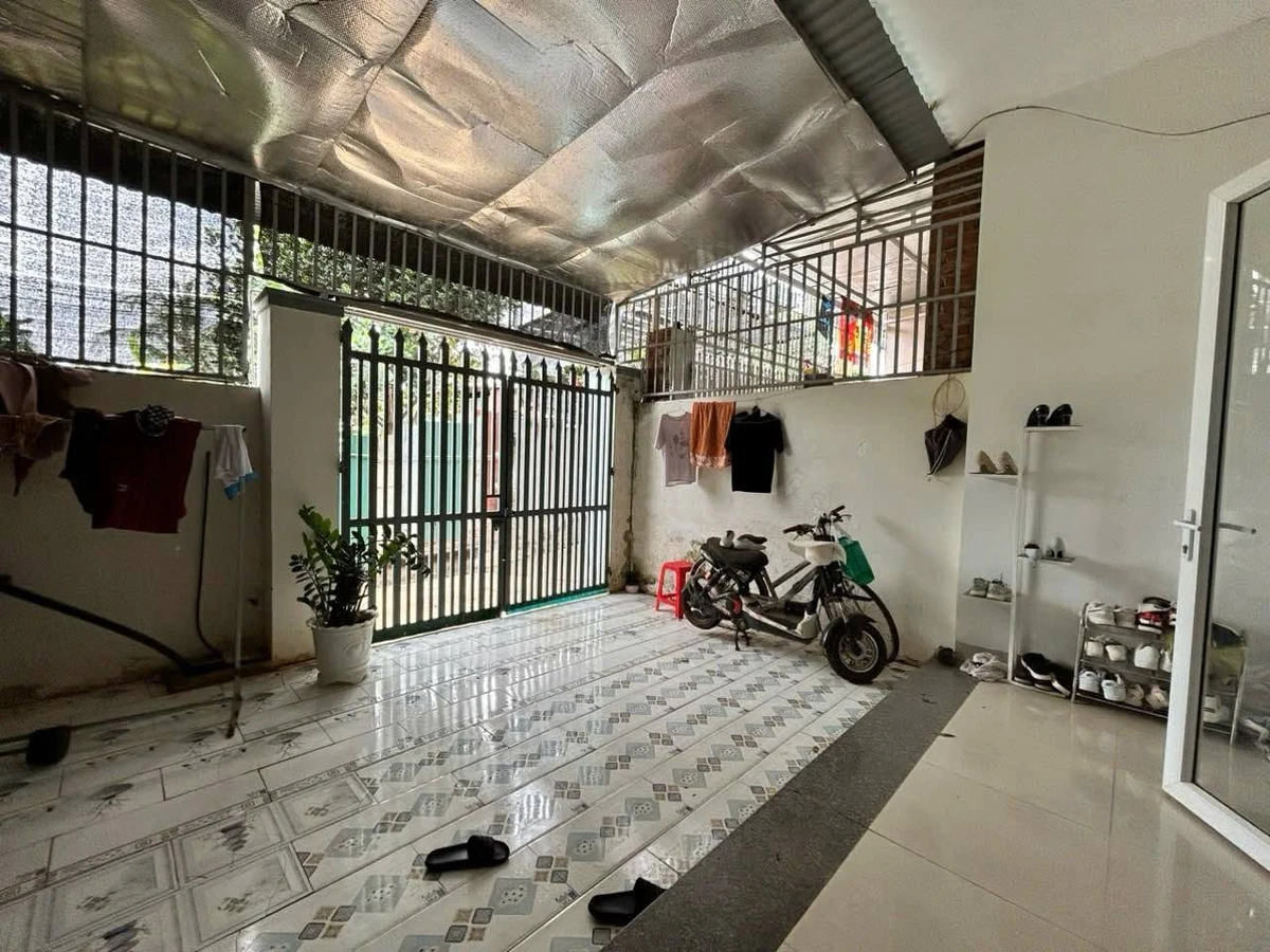 Bán nhà 120 m2 đường Phạm Ngũ Lão, 3 PN, 1,1 tỷ - Ảnh thu nhỏ 4