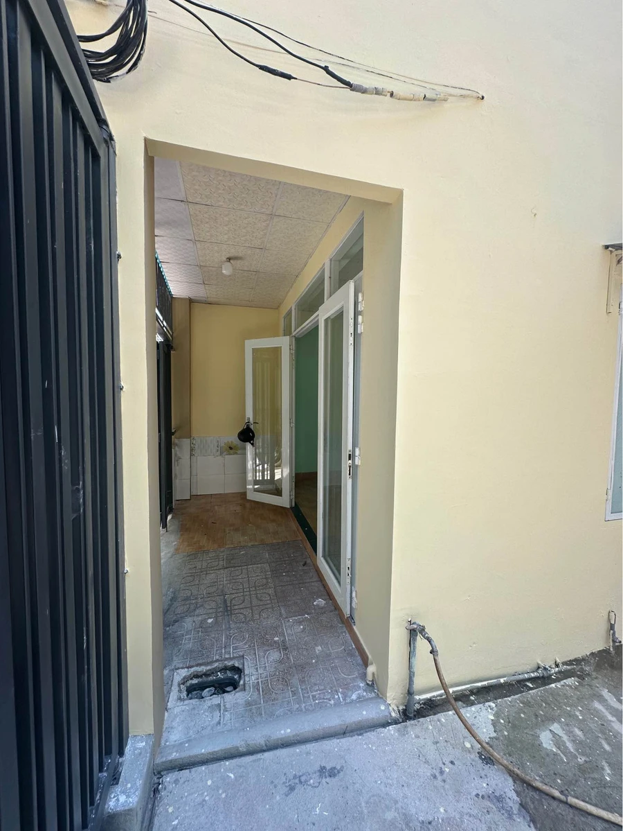 Bán nhà vườn 104m2 gần biển Nha Trang, giá 3,5 tỷ - Ảnh thu nhỏ 3