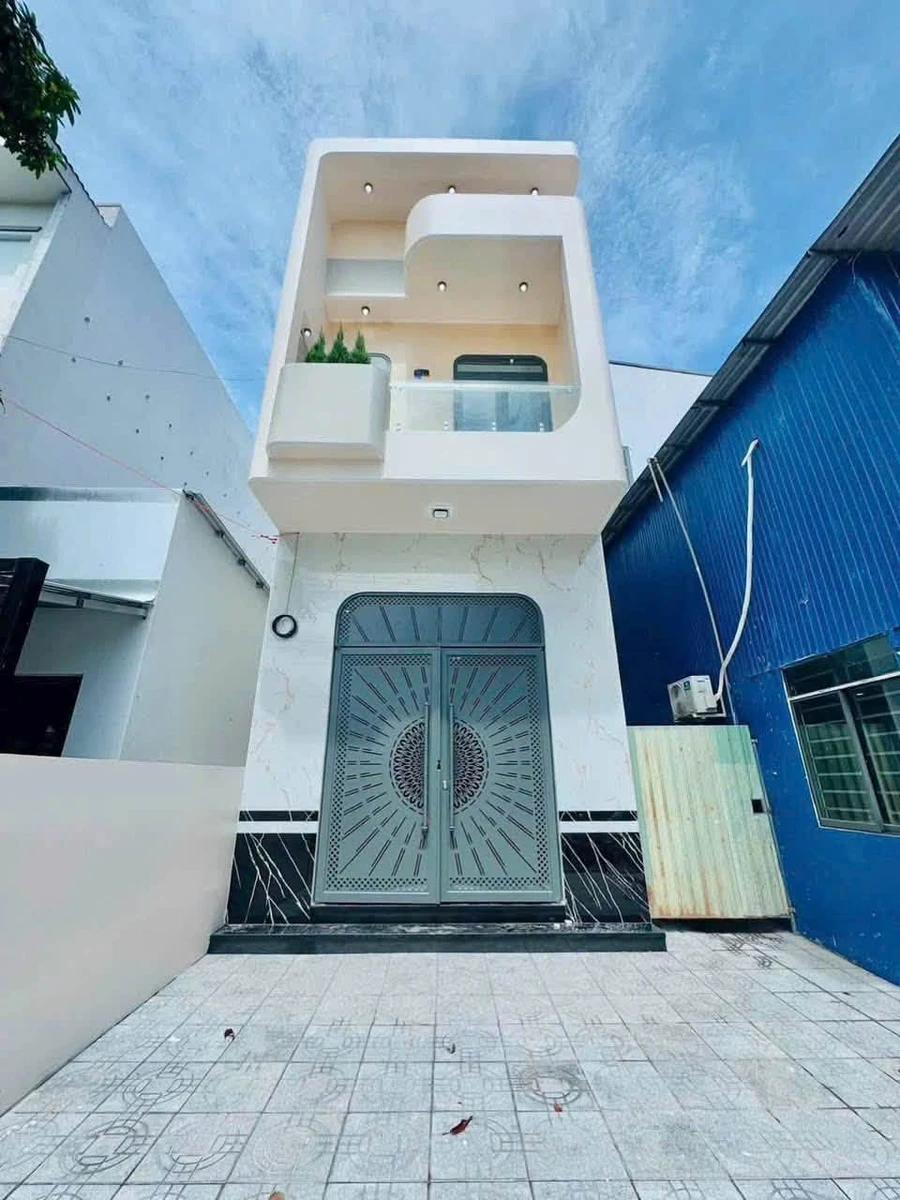 Bán nhà mặt tiền Nguyễn Văn Tố Rạch Giá 92m² 3.45 tỷ - Ảnh thu nhỏ 4