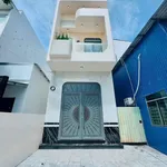 Bán nhà mặt tiền Nguyễn Văn Tố Rạch Giá 92m² 3.45 tỷ - Ảnh thu nhỏ 4