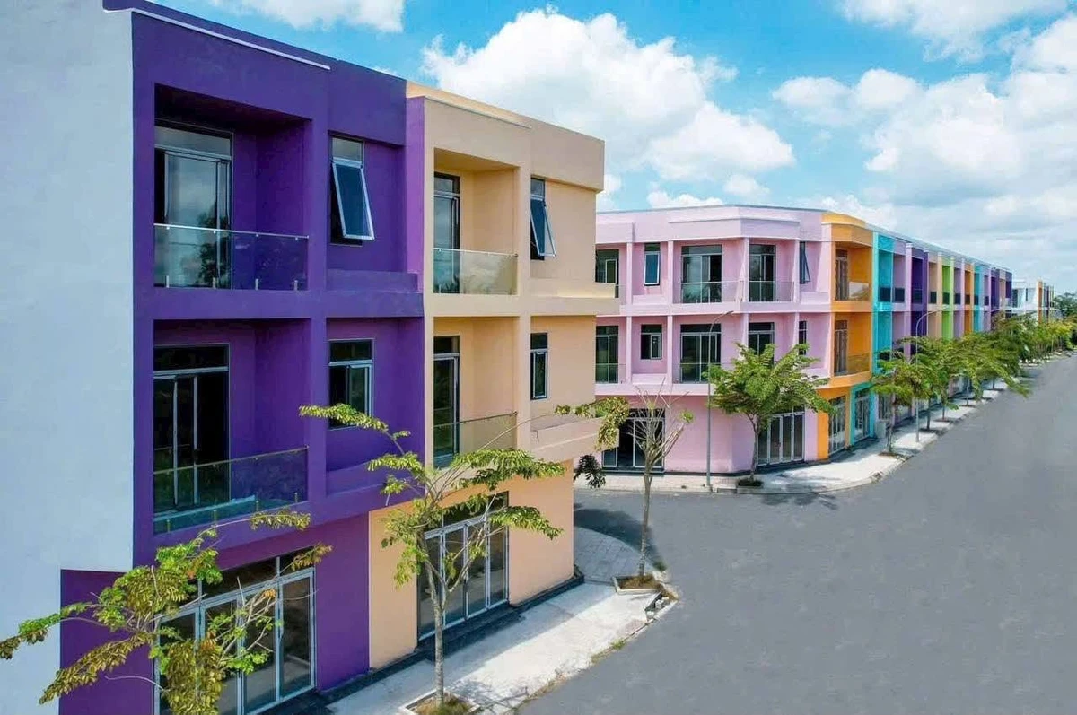 Đất nền bán Phường Ngã Bảy 90m² từ 400 triệu - Ảnh 1