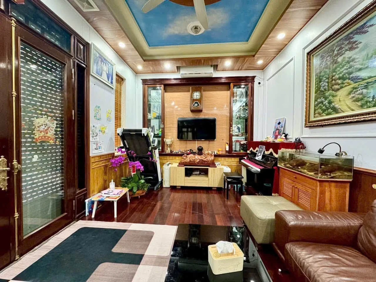 Bán nhà góc 50m² 3 tầng Chùa Hàng 3,8 tỷ - Ảnh thu nhỏ 4