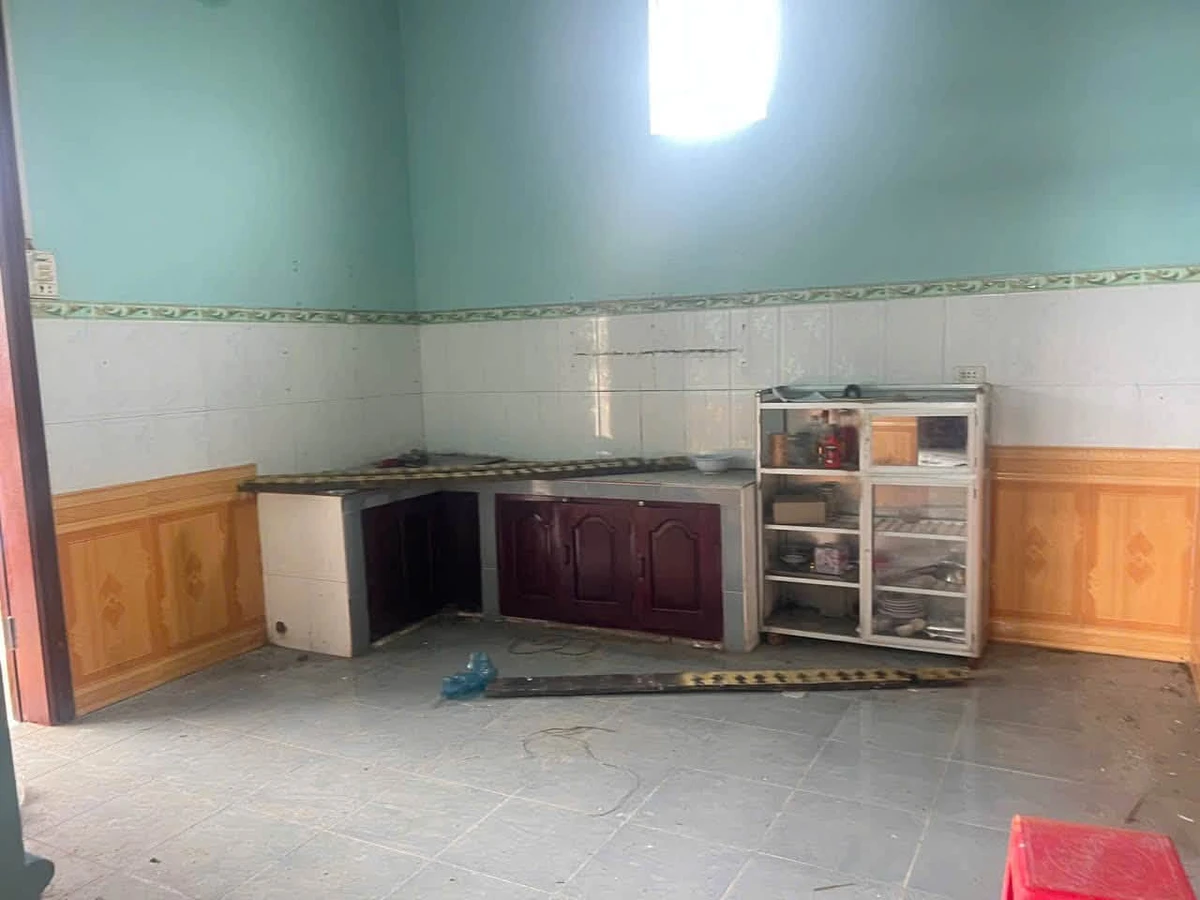 Bán nhà đất 12x50m, 3 phòng ngủ, giá 1 tỷ 150 triệu tại Xã Eapal, Ea Kar, Đắk Lắk - Ảnh thu nhỏ 2