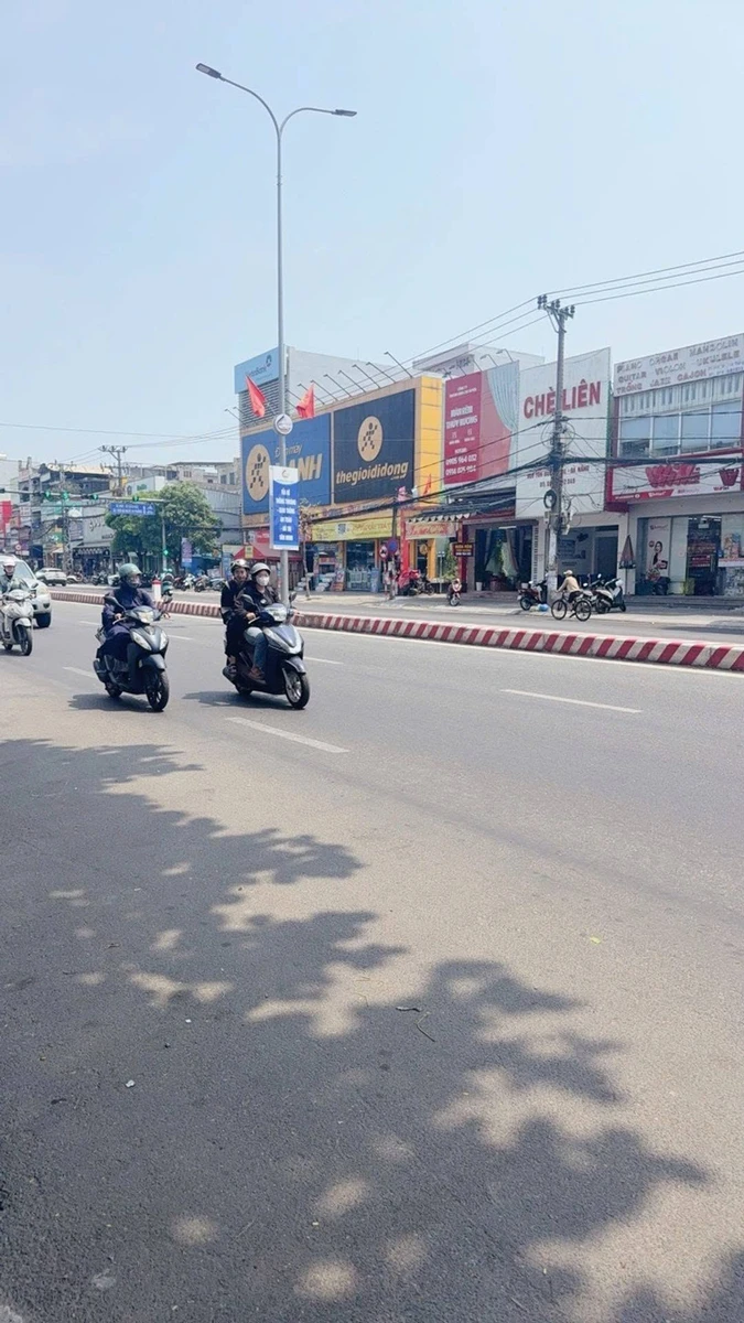 Bán nhà mặt tiền Tôn Đức Thắng 61m² 6 tỷ Đà Nẵng - Ảnh thu nhỏ 2