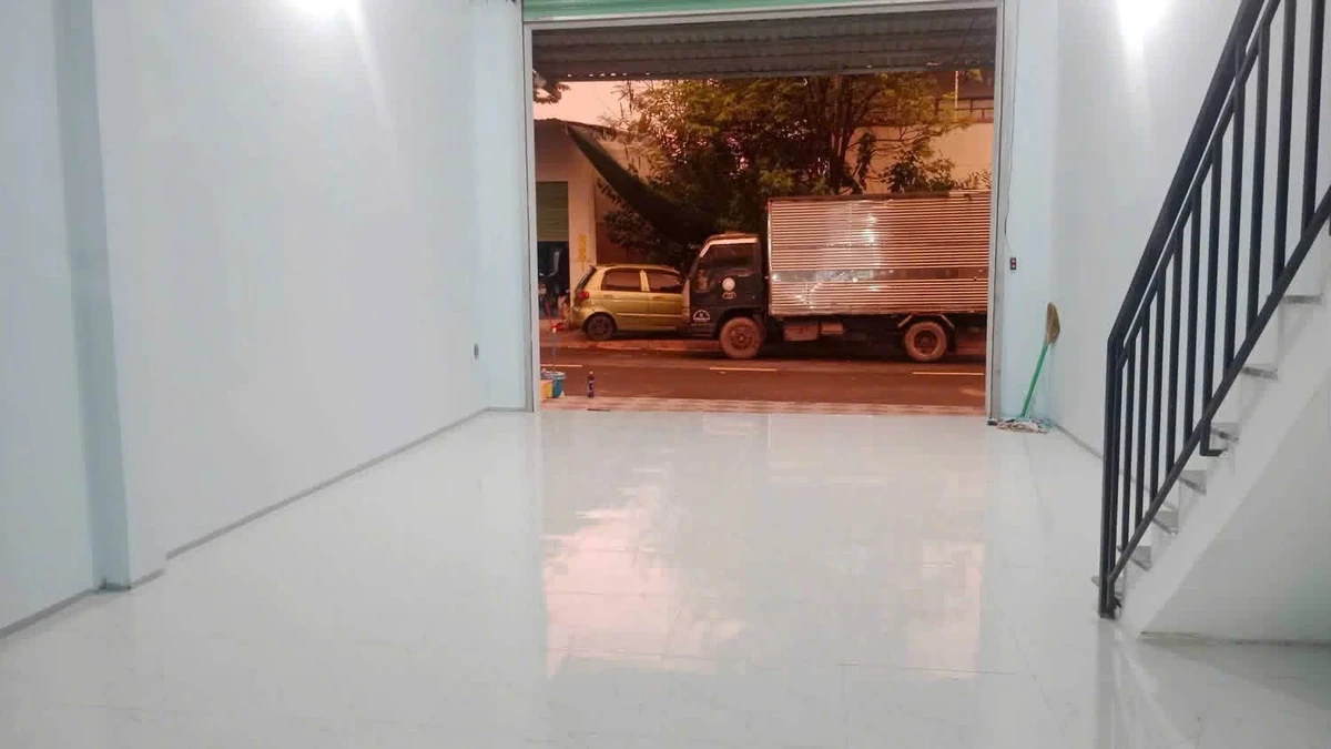 Bán nhà sổ riêng Vĩnh Tân, 70m2, 2 phòng ngủ, 1 tỷ 6 - Ảnh thu nhỏ 3