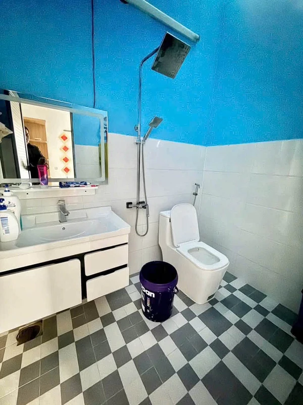 Bán nhà Bến Tre 134m², 2 phòng ngủ, 670 triệu