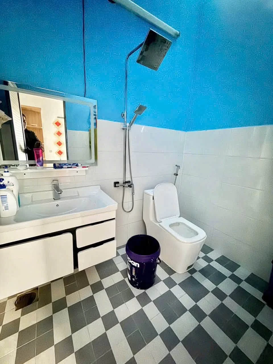 Bán nhà Bến Tre 134m², 2 phòng ngủ, 670 triệu - Ảnh 1