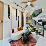 Bán nhà phố 30m² 2 tầng 2PN gần Công Viên Làng Hoa Gò Vấp - Ảnh thu nhỏ 5
