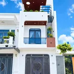 Bán nhà 3PN đối diện công viên 100m² Rạch Giá 4.6 tỷ - Ảnh thu nhỏ 1
