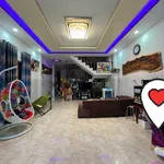 Bán nhà 3PN mặt tiền Nguyễn Thái Học Phường 5 70m2 giá 3.9 tỷ - Ảnh thu nhỏ 3