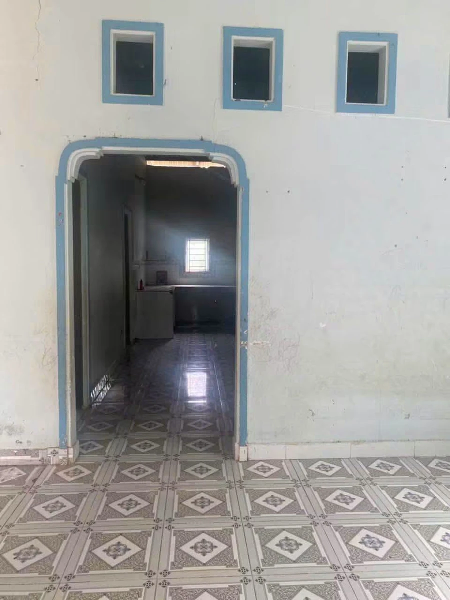 Bán nhà 2 phòng ngủ 250m² Thạnh Lộc Kiên Giang 420 triệu - Ảnh thu nhỏ 3