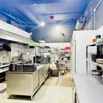 Bán shophouse 6 tầng 100m² mặt phố Tây Trà Bình Chánh - Ảnh thu nhỏ 4