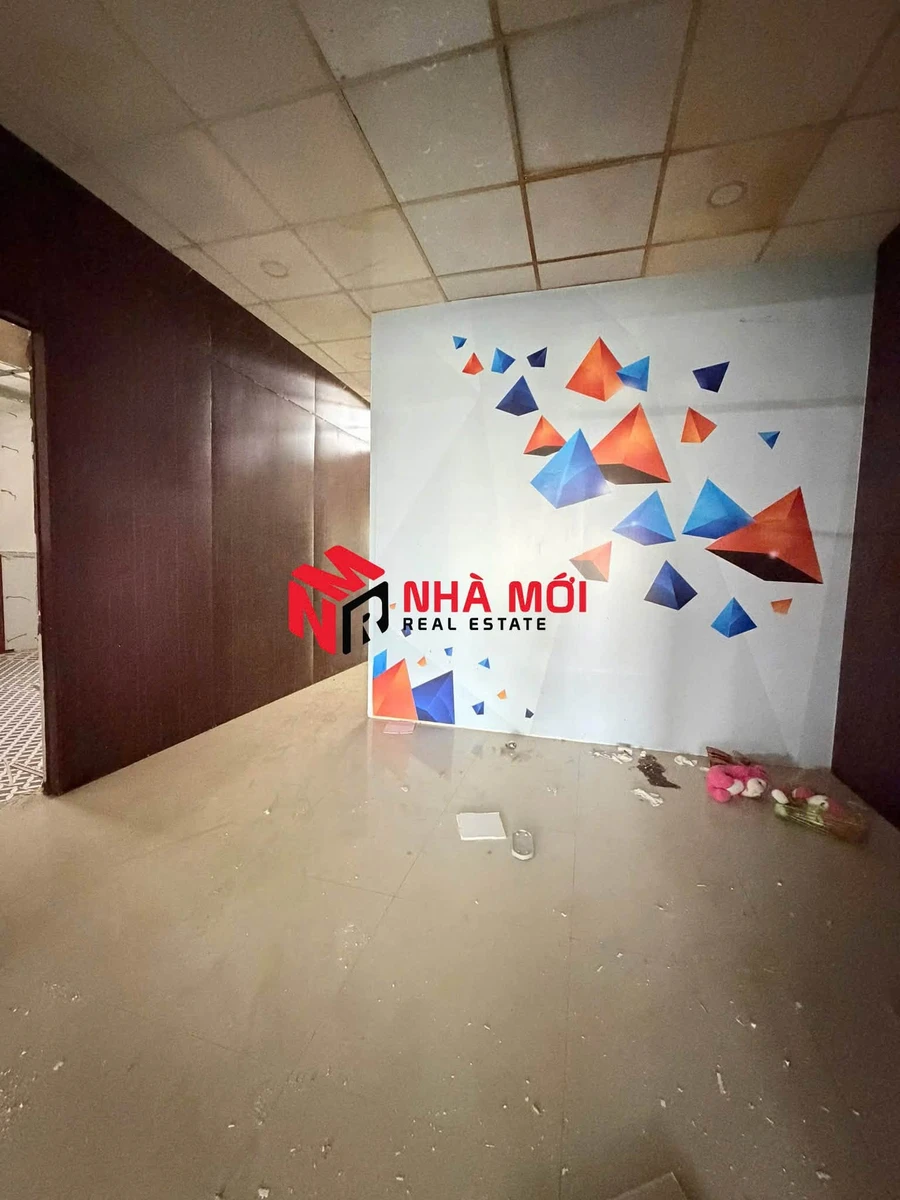 Bán đất mặt tiền Trần Hưng Đạo 12.7m x 65m, 829m², 12 tỷ - Ảnh thu nhỏ 2