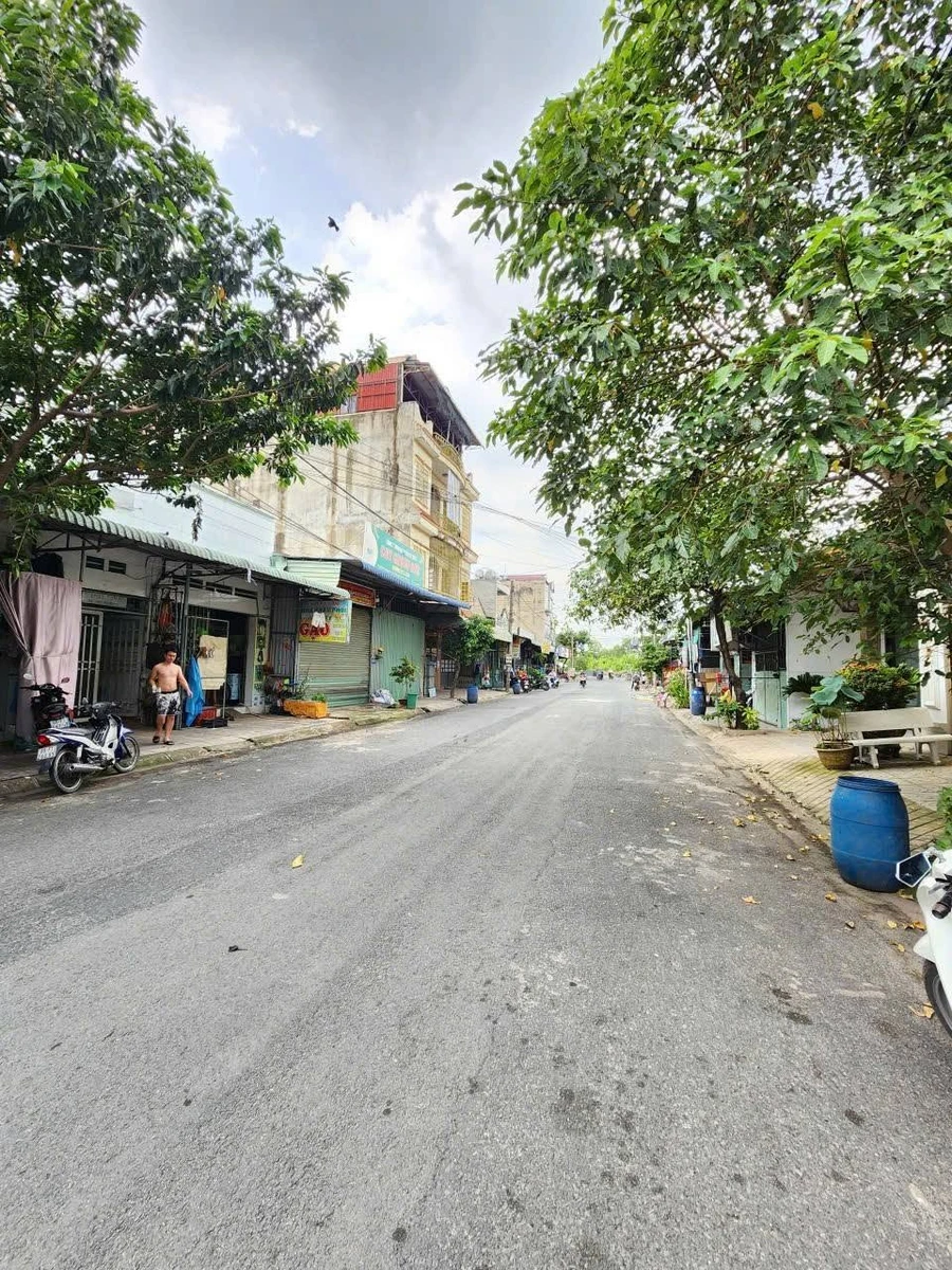 Bán dãy trọ 97.5m2 Bình Hòa, 4 tỷ 150, thu nhập 7 triệu/tháng - Ảnh thu nhỏ 2