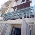 Bán nhà 3 tầng kiệt ô tô 63m² Tôn Đức Thắng, Đà Nẵng - Ảnh thu nhỏ 2