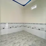 Bán nhà mặt tiền 4x25m, 4 PN Hóc Môn 2.7 tỷ - Ảnh thu nhỏ 5