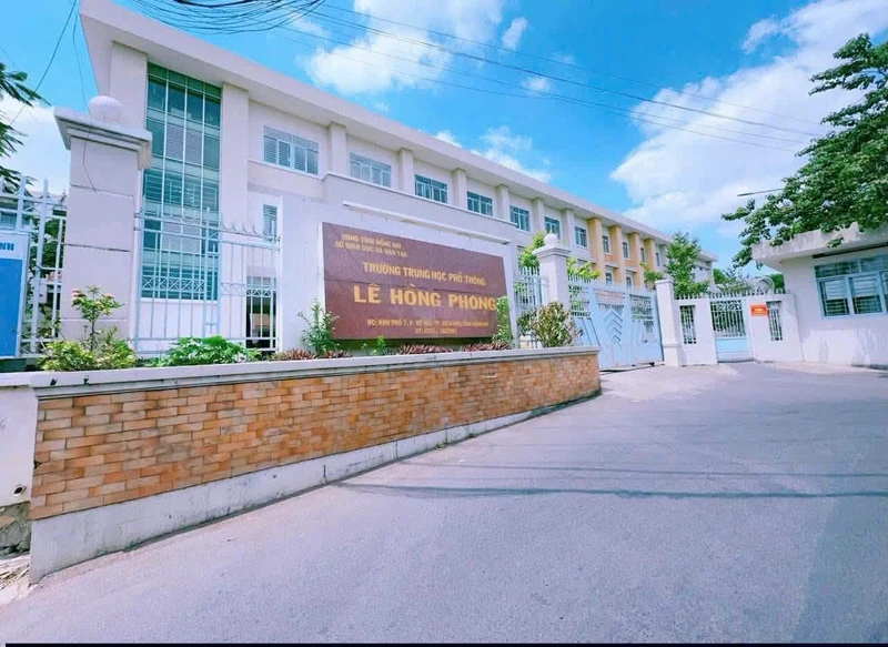 Bán nhà 245m2 thổ cư 100% Biên Hoà, 4 tỷ 200 triệu