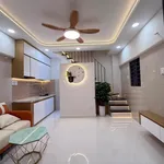 Nhà hẻm bán 3,99 tỷ, 18 m² Phạm Văn Chí, Q6 - Ảnh thu nhỏ 3