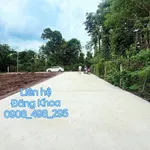 Bán đất thổ cư 109m² đường Hàm Nghi, Đồng Nai - Ảnh thu nhỏ 3
