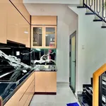 Nhà 3 tầng mới Phan Xích Long, Phú Nhuận, 45.3m², 4.75 tỷ - Ảnh thu nhỏ 5