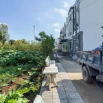 Bán nền đất 100m2 Trần Vĩnh Kiệt Quận 1 - Ảnh thu nhỏ 3
