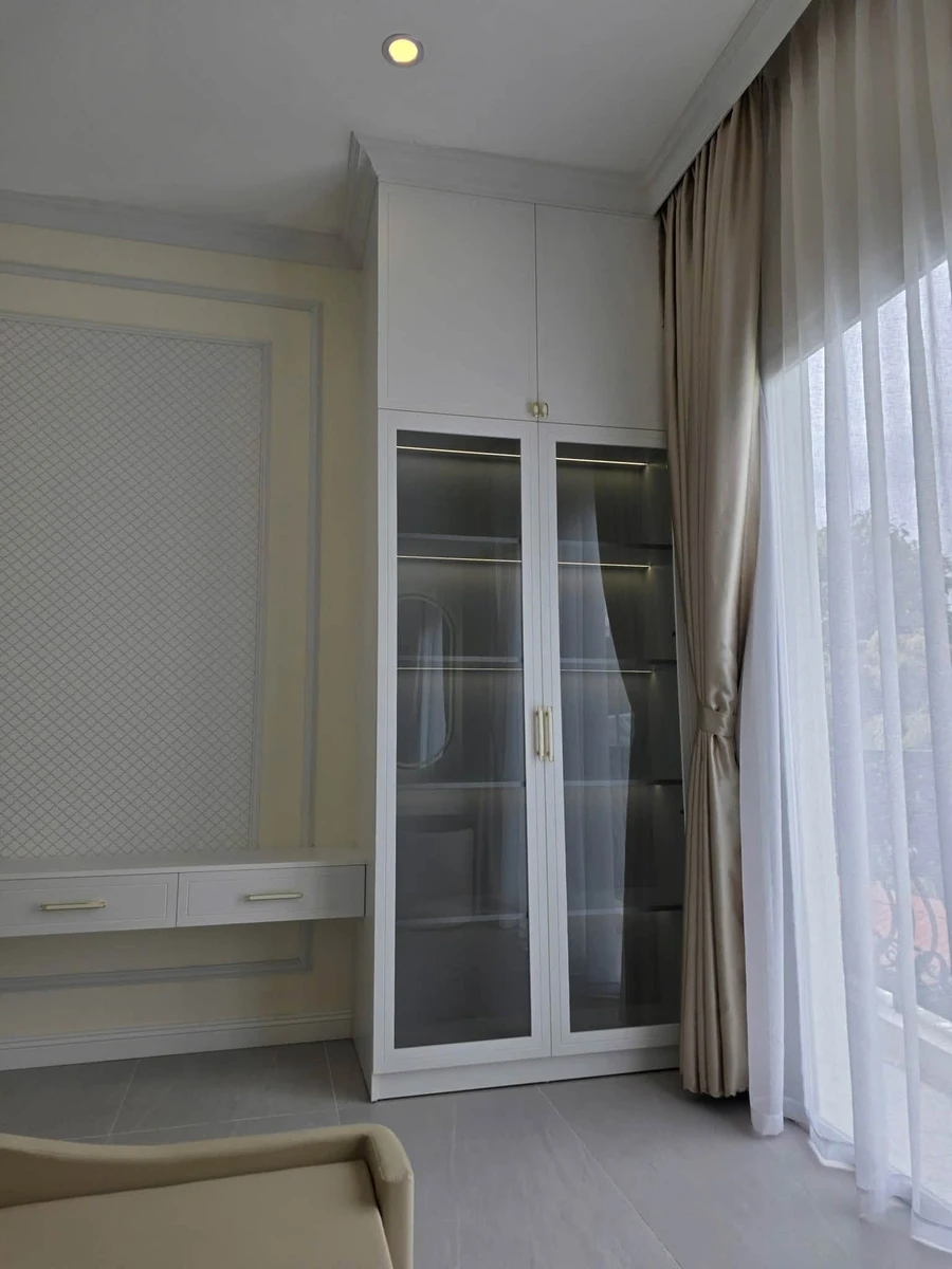 Bán nhà 4 tầng Nha Trang 35,2m² giá 4,8 tỷ - Ảnh thu nhỏ 3