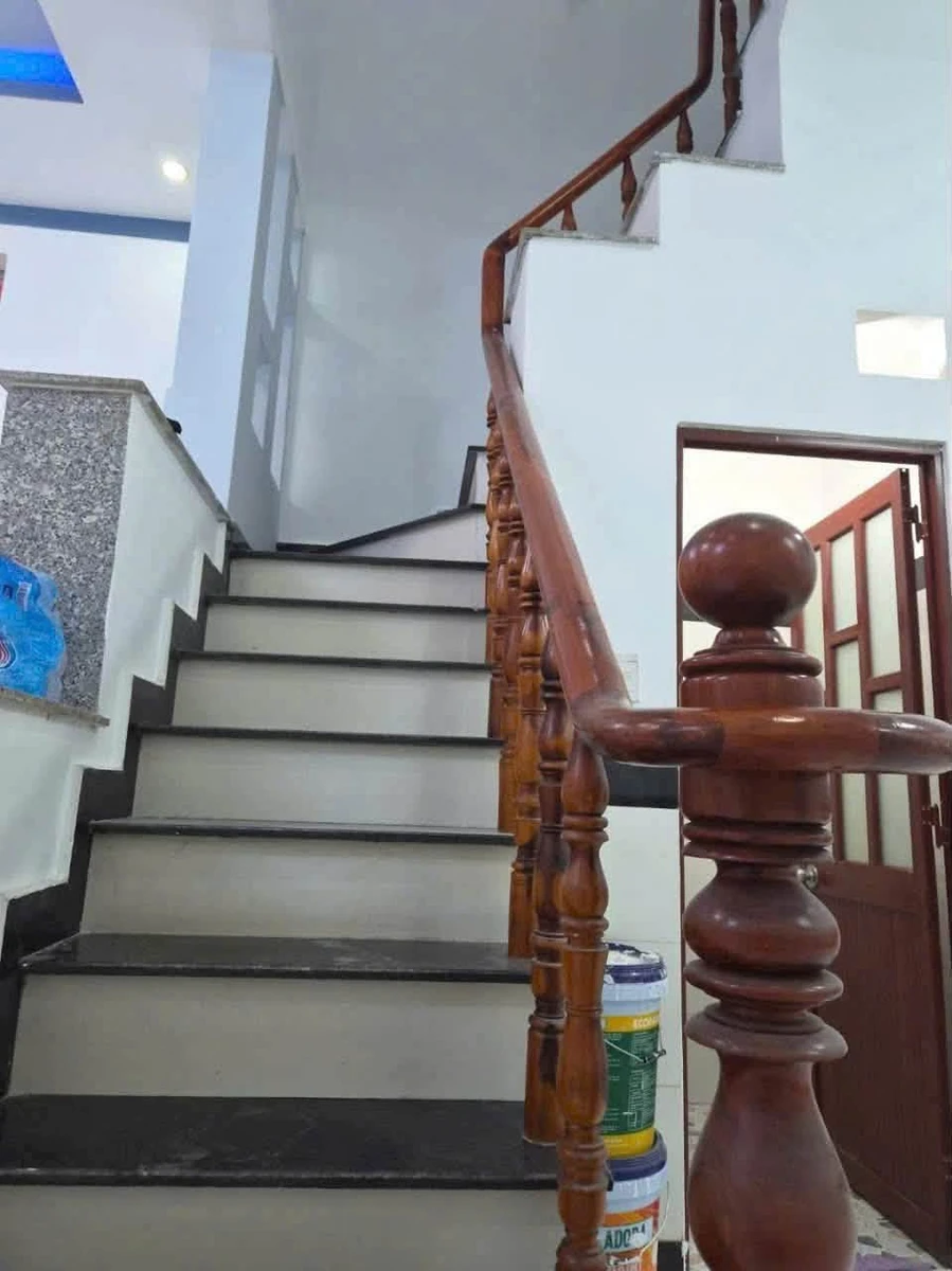 Bán nhà 2 PN Bình Chuẩn, Thuận An, Bình Dương 41m² - Ảnh thu nhỏ 4