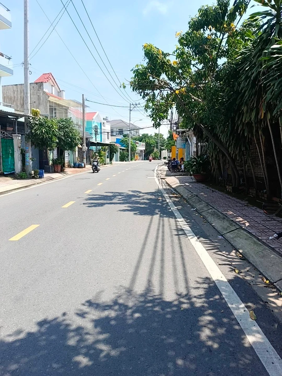 Bán nhà mặt tiền Cần Giờ 134m², 4,3 tỷ - Ảnh thu nhỏ 2