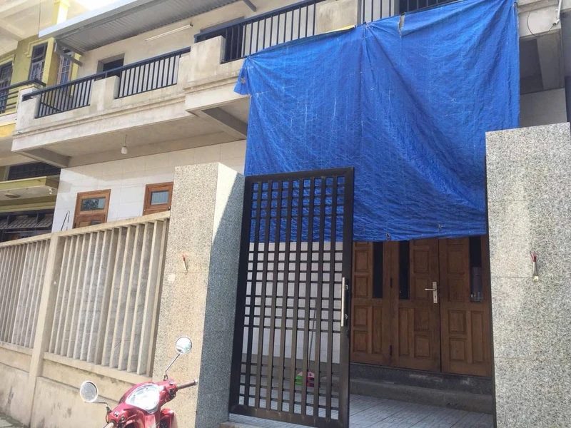Cho thuê nhà 100m2 tại chợ Đầu Mối, Phú Xuân, Huế