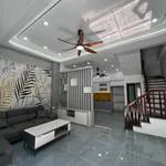 Bán nhà 3 tầng 41,6m2 ngõ Điện Biên Phủ, TP Hải Dương giá 2,98 tỷ - Ảnh thu nhỏ 2