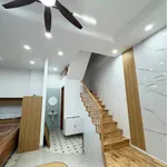 Bán nhà 3 tầng 3PN full nội thất 42m2 Quy Nhơn 3.399 tỷ - Ảnh thu nhỏ 3