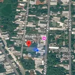Bán nền 248m2 Vĩnh Trinh, Cần Thơ 800 triệu - Ảnh thu nhỏ 2
