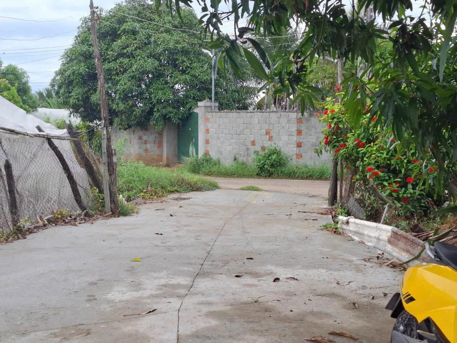 Bán lô đất 370m² Phan Rang, Khánh Hòa, giá 680 triệu - Ảnh 1