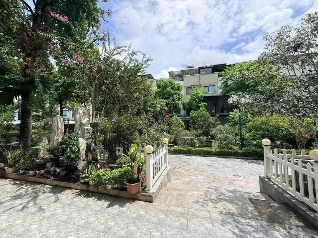 Biệt thự song lập 3 mặt thoáng 202m2 giá 10 tỷ Lào Cai - Ảnh thu nhỏ 3