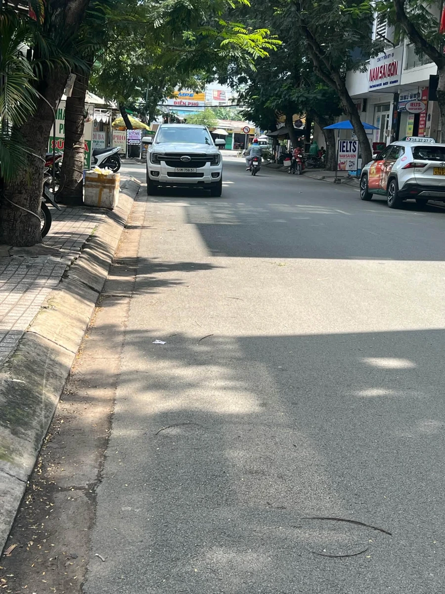 Bán nhà cấp 4 100m2 Nguyễn Lương Bằng 14,3 tỷ - Ảnh thu nhỏ 2