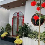 Bán nhà cấp 4 sân vườn 114m2 2PN, Thuỷ Tú, Nhà Bè - Ảnh thu nhỏ 1