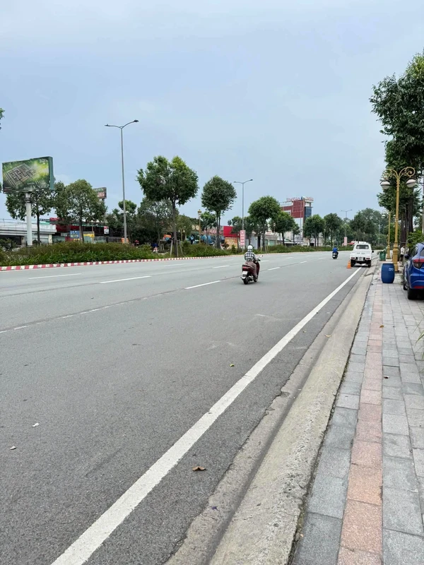 Đất nền Thủ Dầu Một Bình Dương 50m2 giá 4 tỷ