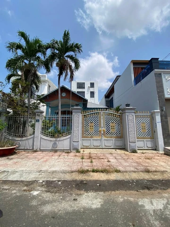 Bán nhà Tân Phú 237m2 3 phòng ngủ 3 tỷ - Ảnh thu nhỏ 2