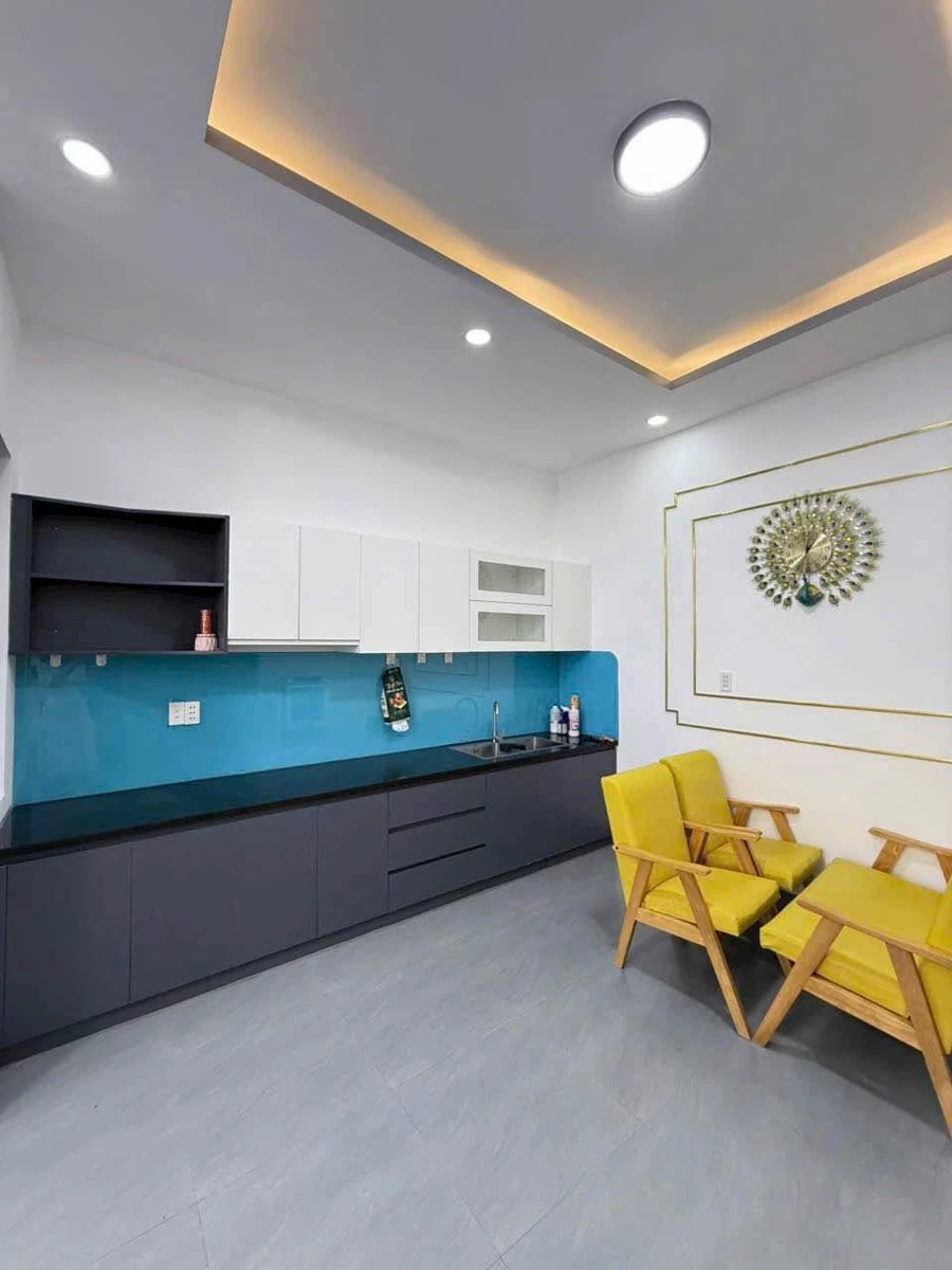 Bán nhà hẻm 3 PN 2 WC, 90m², 3.5 tỷ, Buôn Ma Thuột - Ảnh thu nhỏ 3