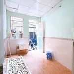 Bán nhà sổ hồng riêng hẻm hơn 4m, 1 trệt 2 lầu 2PN, gần Nguyễn Tất Thành, Quận 4 - Ảnh thu nhỏ 3