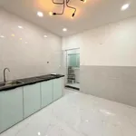 Bán nhà 3 tầng Bạch Đằng, Bình Thạnh, 16,3m2, giá 2,8 tỷ - Ảnh thu nhỏ 4