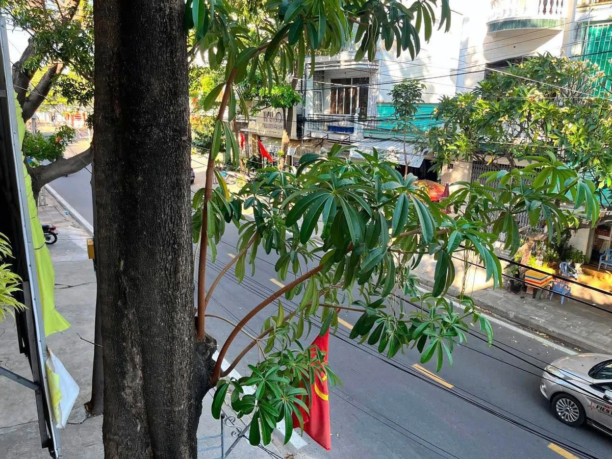 Bán nhà mặt tiền Nguyễn Văn Trỗi Phan Rang 138m2, 2PN, 2.68 tỷ - Ảnh thu nhỏ 3