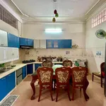 Bán nhà 3 tầng mặt tiền 120m2 Quảng Ngãi 4.6 tỷ - Ảnh thu nhỏ 3