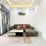 Bán nhà hẻm 81 Trương Định, Rạch Giá, 108m², 3 PN, 1 tỷ 650 triệu - Ảnh thu nhỏ 4